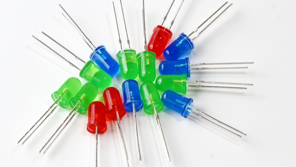 有机发光二极管