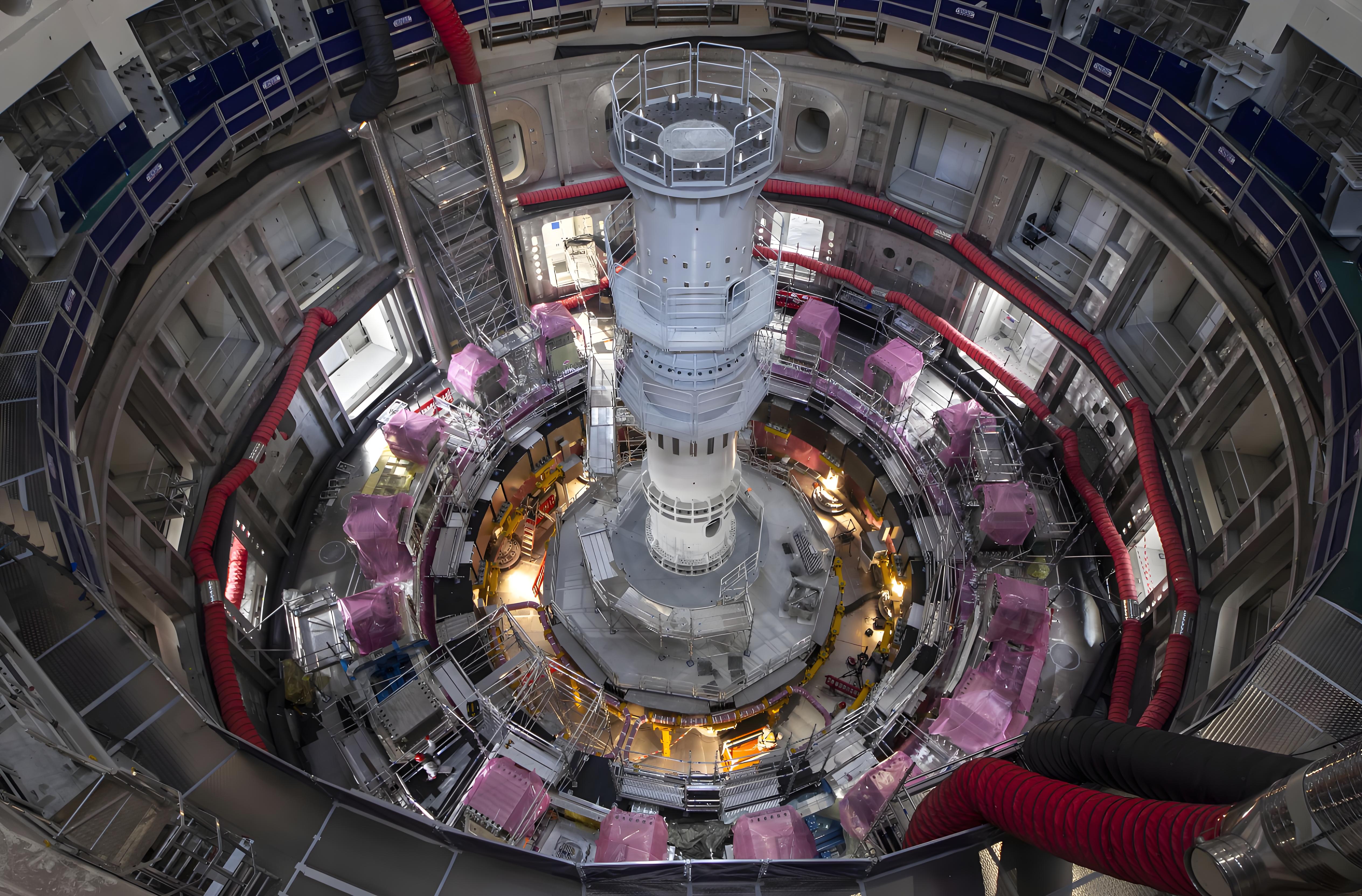 核能材料及科研