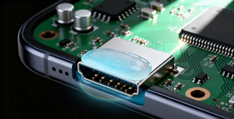 电子设备输入/输出端口保护