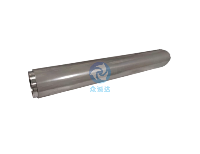 Tungsten Titanium Target (WTi)