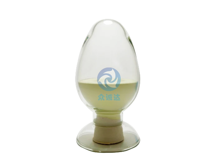 High Purity Ceramic Powder