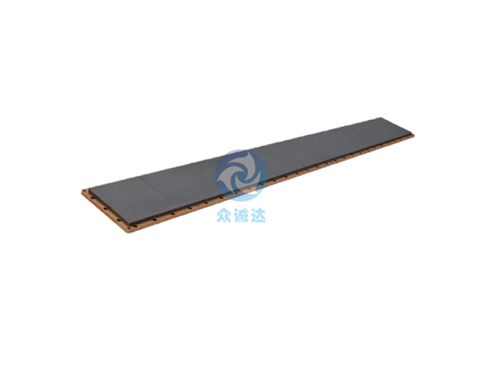 Silicon Carbide Target (SiC) 