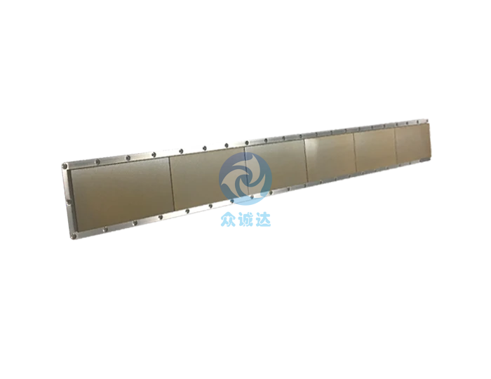 Cadmium Sulfide Target (CdS)