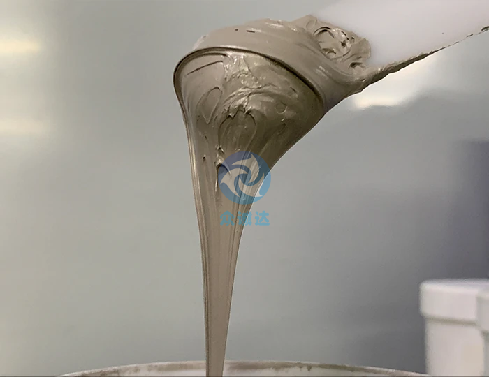 HJT Solar Silver-Copper Paste